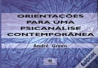 Orientações Para uma Psicanálise Contemporânea