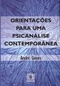 Orientações Para uma Psicanálise Contemporânea - Preview