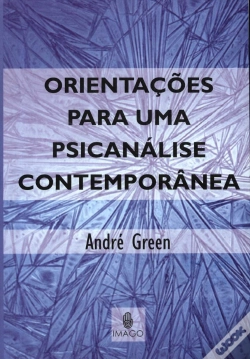 Capa do artigo Orientações Para uma Psicanálise Contemporânea