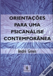 Capa do artigo Orientações Para uma Psicanálise Contemporânea