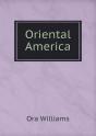 Oriental America - Preview