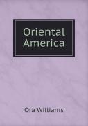 Oriental America