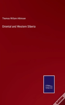 Capa do artigo Oriental And Western Siberia