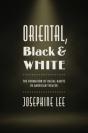 Oriental, Black, And White - Preview