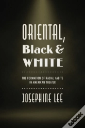 Capa do artigo Oriental, Black, And White