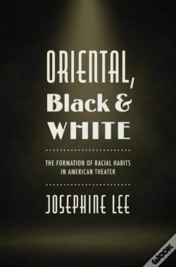Capa do artigo Oriental, Black, And White