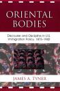 Oriental Bodies - Preview