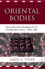 Capa do artigo Oriental Bodies