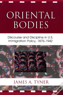 Capa do artigo Oriental Bodies