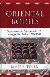 Capa do artigo Oriental Bodies