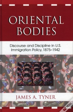 Capa do artigo Oriental Bodies