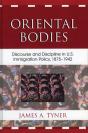 Oriental Bodies - Preview