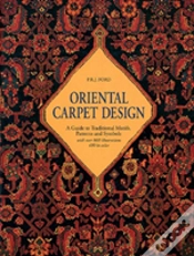 Capa do artigo Oriental Carpet Design