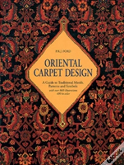 Capa do artigo Oriental Carpet Design