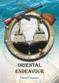Capa do artigo Oriental Endeavour