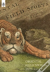 Capa do artigo Oriental Field Sports 1819