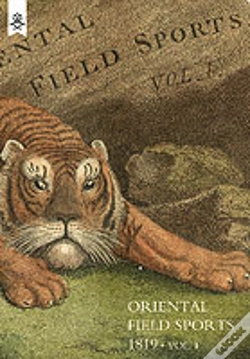 Capa do artigo Oriental Field Sports 1819