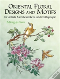 Capa do artigo Oriental Floral Designs And Motifs
