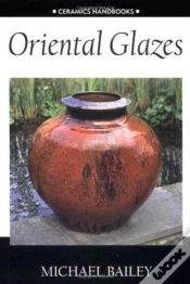 Capa do artigo Oriental Glazes