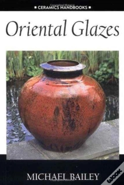 Capa do artigo Oriental Glazes