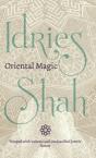Oriental Magic - Preview