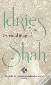 Capa do artigo Oriental Magic