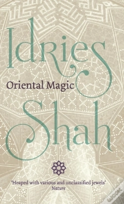Capa do artigo Oriental Magic