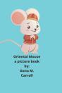 Oriental Mouse - Preview