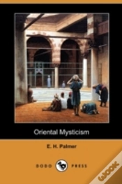 Capa do artigo Oriental Mysticism (Dodo Press)