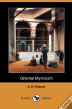 Capa do artigo Oriental Mysticism (Dodo Press)