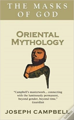 Capa do artigo Oriental Mythology