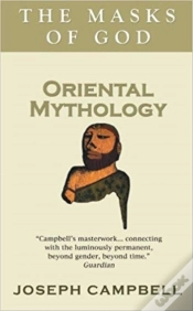 Capa do artigo Oriental Mythology