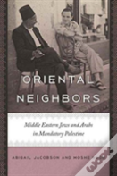 Oriental Neighbors