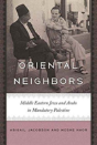 Oriental Neighbors - Preview