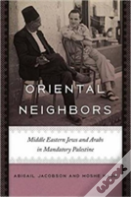 Oriental Neighbors