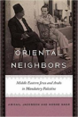 Oriental Neighbors - Preview