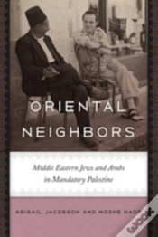 Capa do artigo Oriental Neighbors