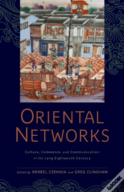 Capa do artigo Oriental Networks
