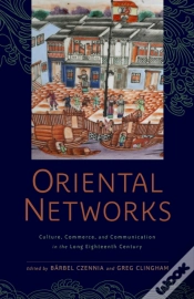 Capa do artigo Oriental Networks