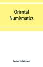 Oriental Numismatics - Preview