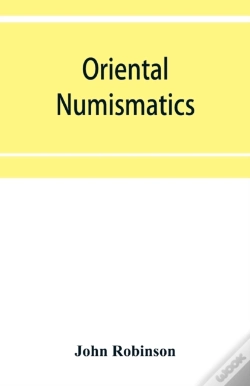 Capa do artigo Oriental Numismatics