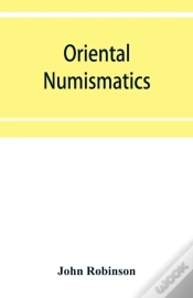 Capa do artigo Oriental Numismatics