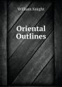 Oriental Outlines - Preview