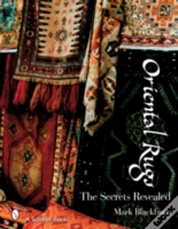 Capa do artigo Oriental Rugs