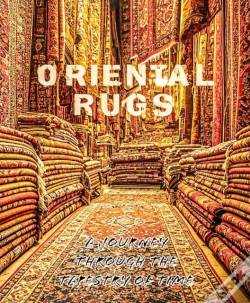 Capa do artigo Oriental Rugs