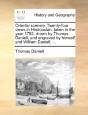 Oriental Scenery. Twenty-Four Views In H - Preview