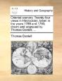 Oriental Scenery. Twenty-Four Views In H - Preview