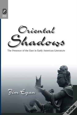 Capa do artigo Oriental Shadows