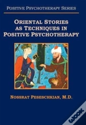 Oriental Stories As Techniques In Positive Psychotherapy