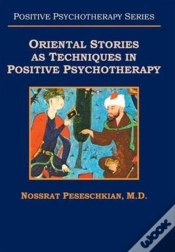 Capa do artigo Oriental Stories As Techniques In Positive Psychotherapy